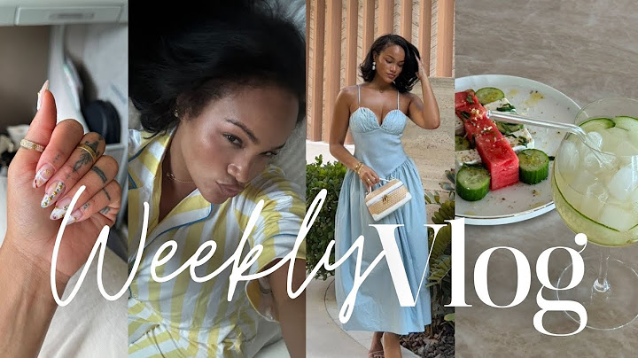 weekly vlog! getting my license + back on track + exploring + viral foods & more! Allyiahsface vlog
