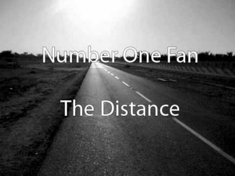 Punk music video thumbnail preview for Number One Fan - The Distance