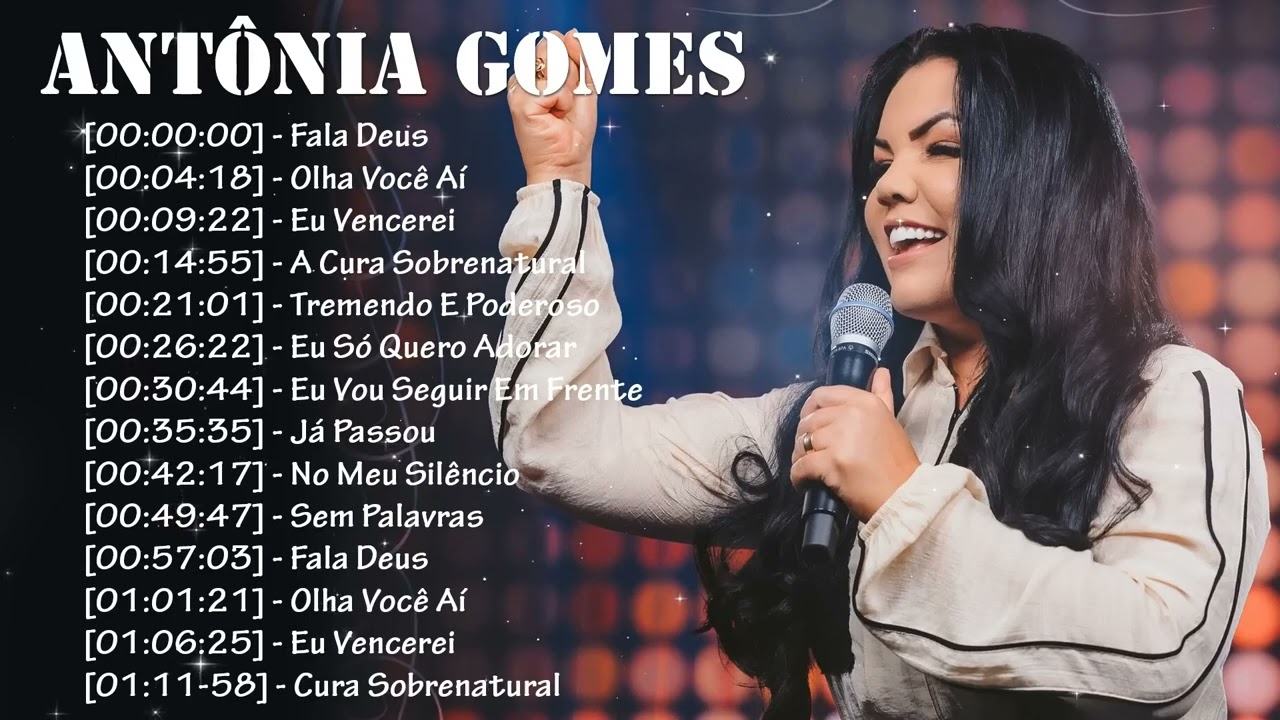 Antônia Gomes 
