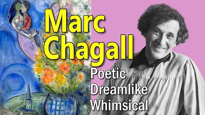 Marc Chagall: The Life of an Artist - Art History ...
