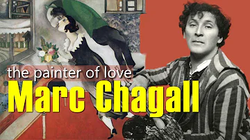 Come è morto Chagall?