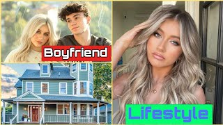Elliana Walmsley Networth Nationality Boyfriend Biography Lifestyle MJ Creation