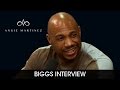 Roc-A-Fella Co- Founder "Biggs" Talks Signing Kanye West, Jay-z's Success + Prison Lessons