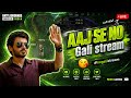 BGMI ki STREAM hai yo 🙃