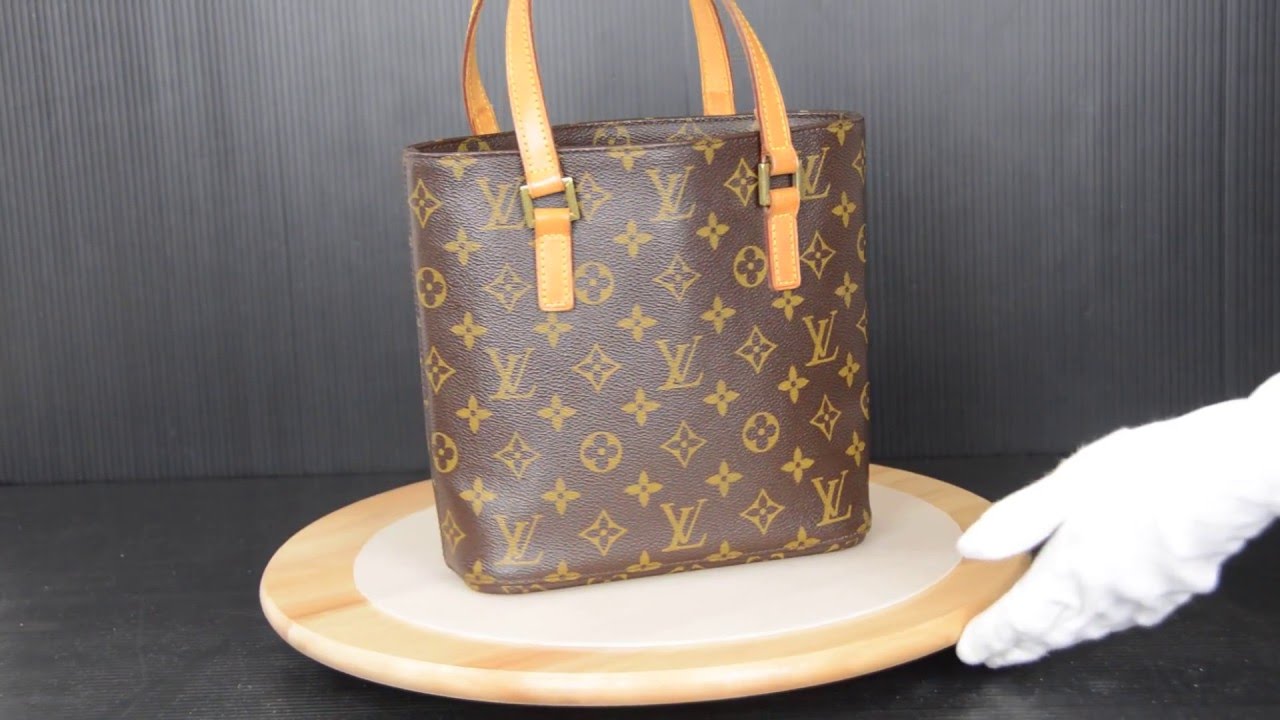 louis vuitton vavin tote