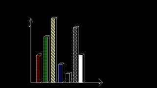 Draw a Histogram in computer graphics(c++)
