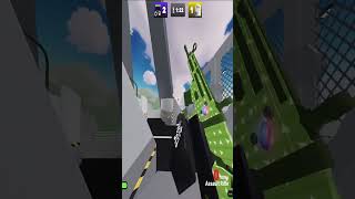 He Accepted His Defeat 😈 | Ranked 1v1 in Rivals
