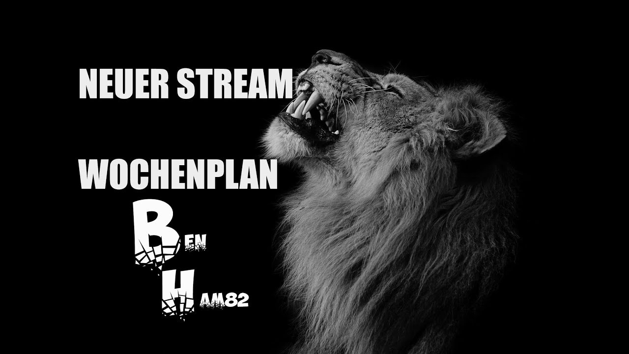24 Wochen Stream