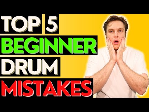 5 Common Mistakes