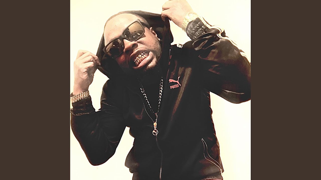 Part Time Lover (feat. Lady -J)