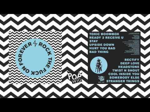 Angel Du$t - Ready 2 Receive U (Audio)
