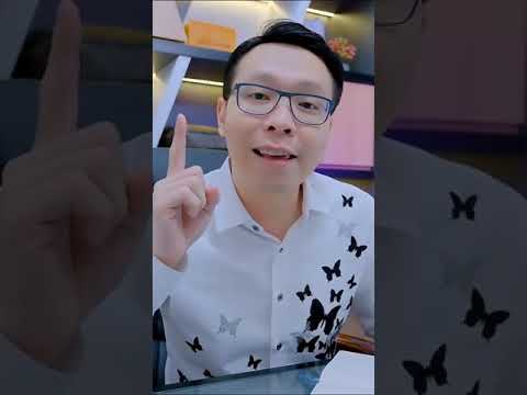 Video: Mengapa perlu mengambil gula-gula getah cuka sari apel?