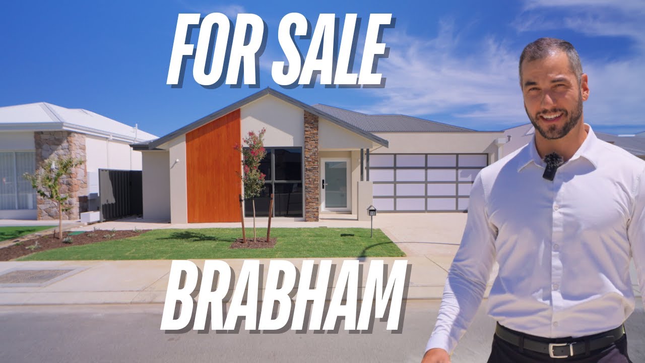 Руководство для начинающих по демонстрации домов в Перте — февраль 2025 г. Видеоблог