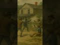 The Gunfight at Blazer’s Mill – Buckshot’s Last Stand