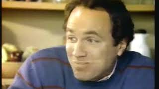 TV Ads - 1984 - Kelloggs Corn Flakes + Firestone Tune Up & Tires