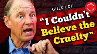 The Truth about Communism, Gulags and the Left with Giles Udy