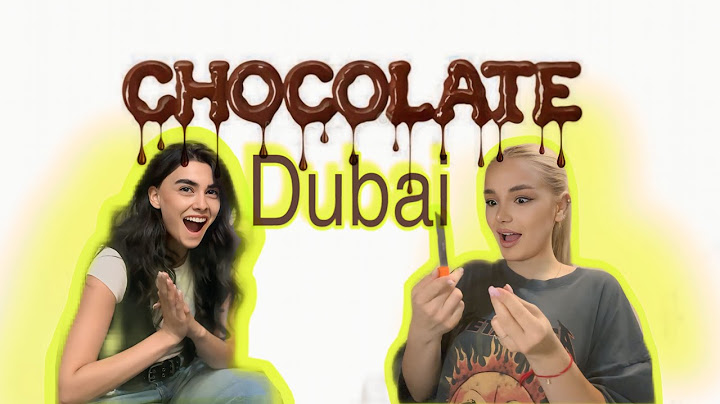 Dubai chocolate: Պատրաստում ենք Դուբայի շոկոլադ:🍫
