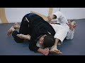 Marcelo Garcia: 2on1 Control & Omoplata