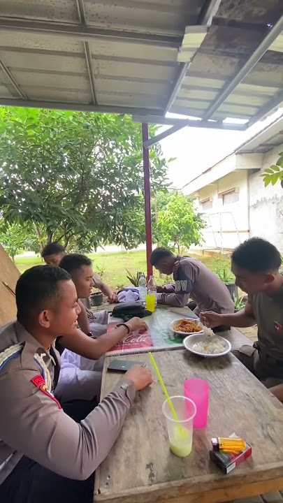 Sebahagia itu dengar notifikasi dari brimo