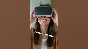 How AI & VR Are Revolutionizing Phobia Therapy