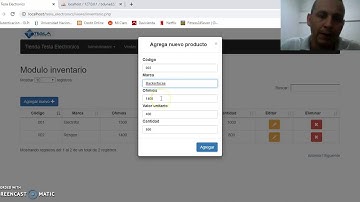 Fase 5 - Evaluación y operación del sitio web interactivo
