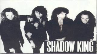 Shadow King - 3.Once Upon A Time chords