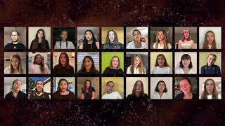 "Moonglow" - North Central Counterpoints