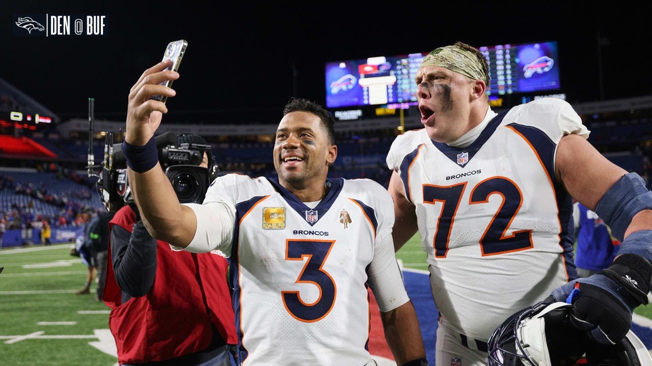 Russell Wilson leads Broncos' game-winning drive, defense forces 4 ...