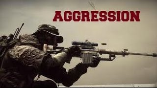 Aggression | BF4 Montage | BigE1293