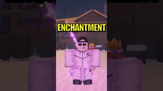 Enchantment Relics &amp; Merlin Luck 🗿🍀 Fisch