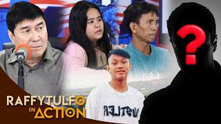 ₱500K CASH REWARD SA MAKAPAGTUTURO SA SUSPEK SA KASONG ITO!