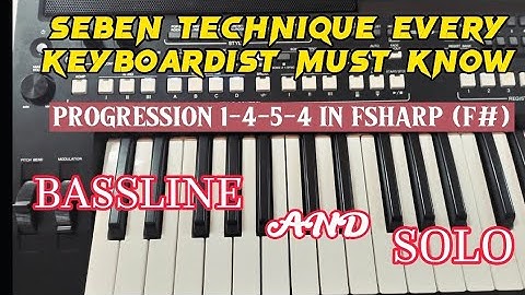 Seben Technique in F# progression (1454) from beginner to advanced level