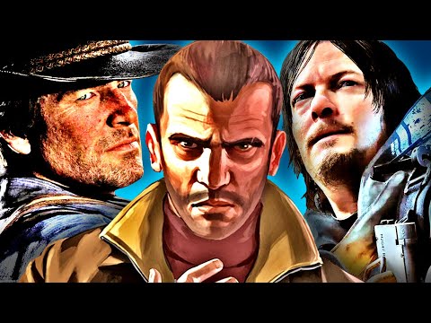 Топ10 НЕДООЦЕНЁННЫХ Игр!