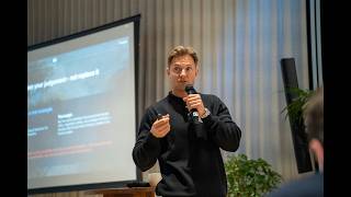 Celebrity People Decisions Under AI | Louis Wolff-Petersen | Simple.Copenhagen Net Worth