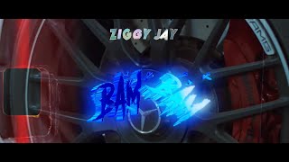 ZIGGYJAY - BAM BAM FREESTYLE