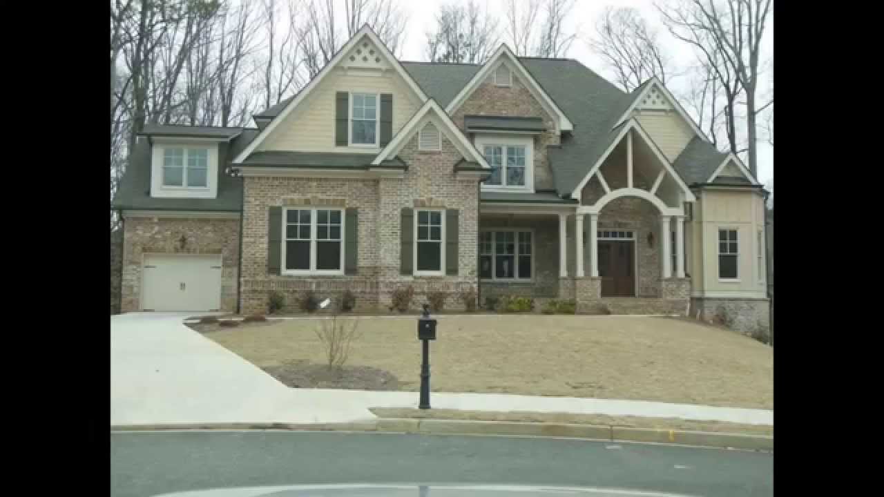 Homes for Sale near Vickery Creek Middle School Cumming GA 30040