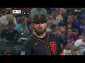 Robbie Ray Tosses Second Complete Game of Career, First Since 2017 | San Francisco Giants Highlights