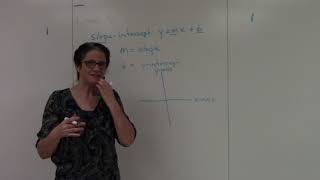 1324 Linear Equations   Intro