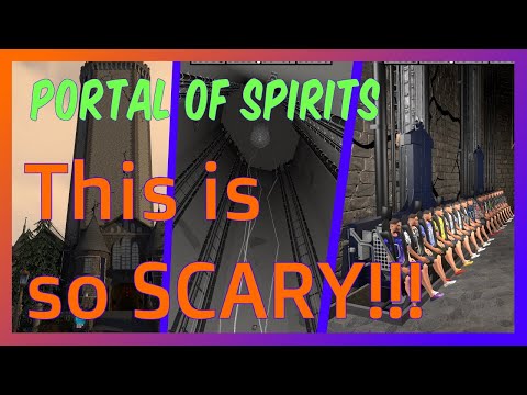 NoLimits2🎢 | 🥶️The