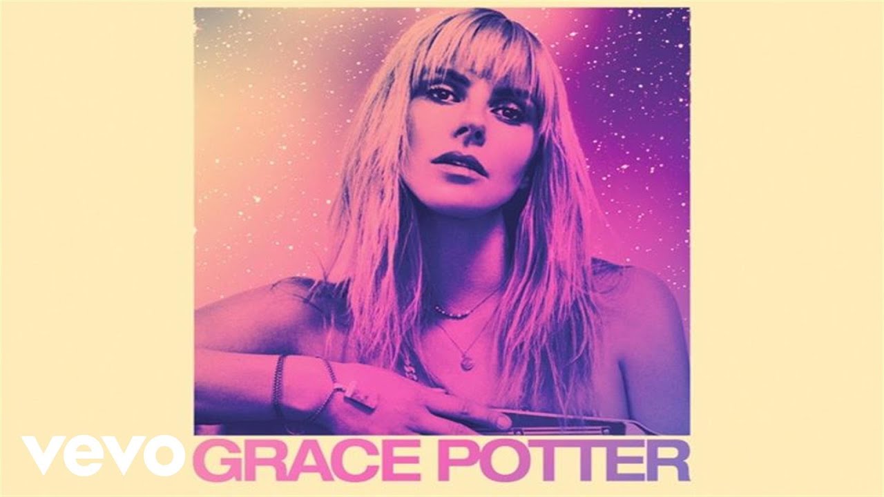 在 YouTube 上观看 Grace Potter - Instigators (Audio Only) 在 YouTube 上观看 Grace Potter - Instigators (Audio Only)