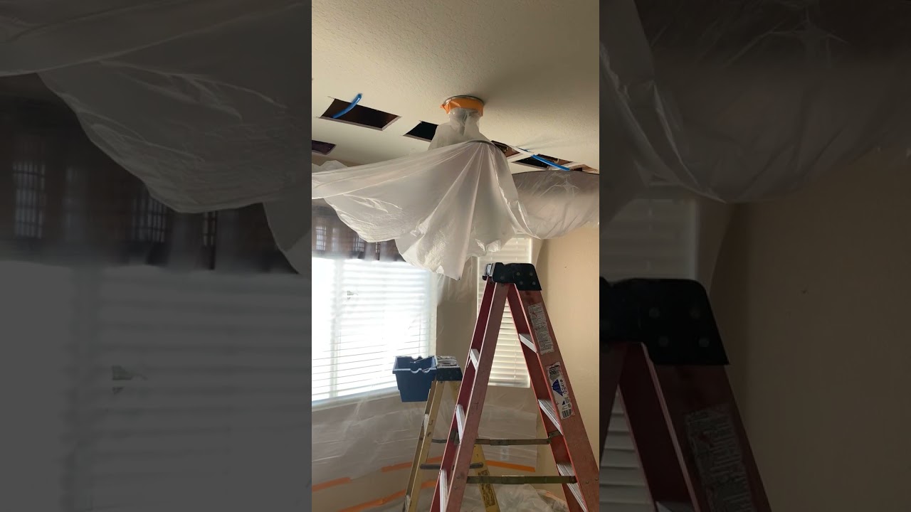 Repiping Service (Scott Cole Plumbing)