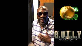 CELLPHONE FLOWS EPISODE 5: JAZZ FRESH  SOUTH PHILADELPHIA