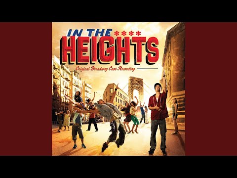 Video: Žiūrėkite Pirmąjį „In The Heights“anonsą