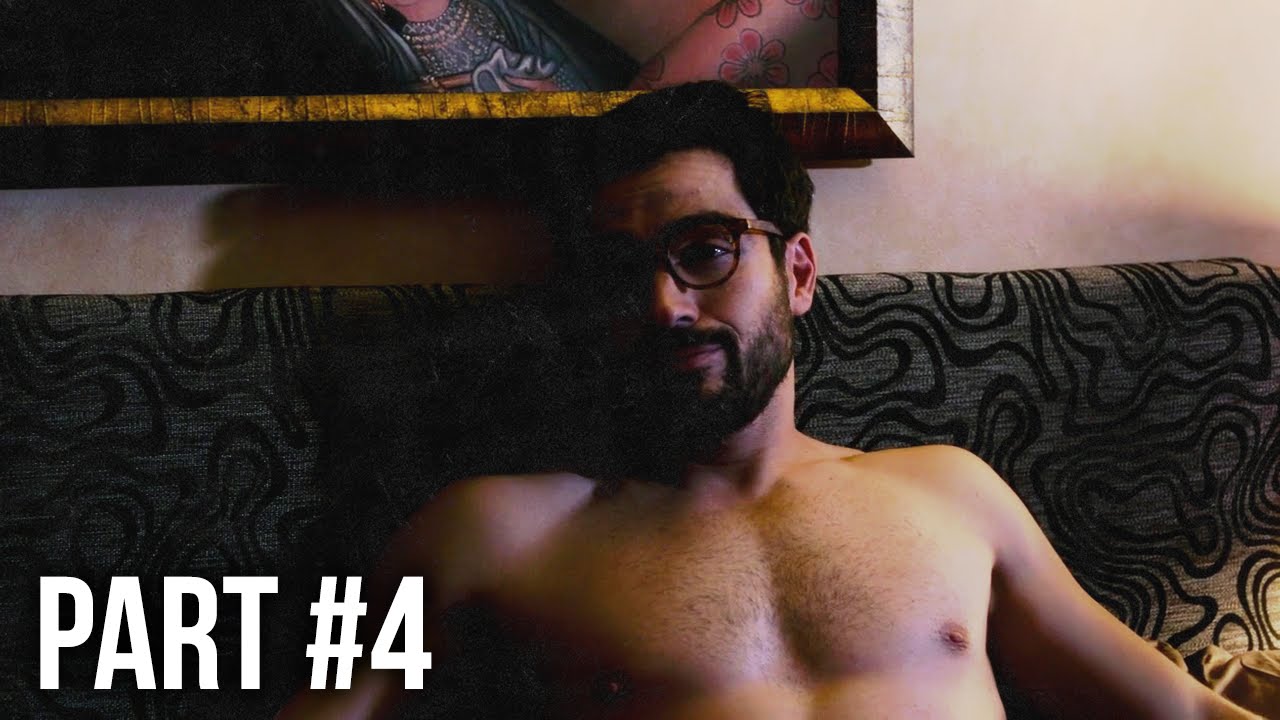 4 Hertoni Hernando Lito Dani Sense8 Youtube 