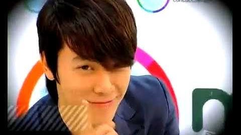 Cut Exclusive interview with Lee Donghae for Maxim Contact Lenses [Hae-Ann]