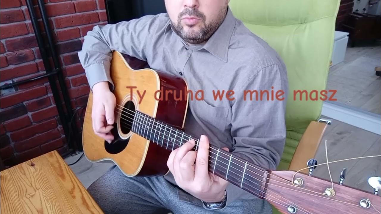 Stanisław Sojka Ty Druha We Mnie Masz Ty druha we mnie masz - YouTube