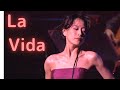 【中森明菜/名曲085】『La Vida』