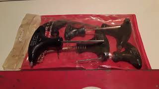 The decline of Mac Tools over time