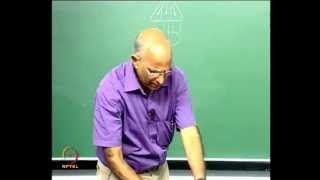Mod-01 Lec-30 Analysis of Gas Generator and Staged Combustion Cycles and Introduction to Injectors