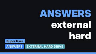 Accessing external HDD ext3 (Ubuntu/Linux) files from Windows 10